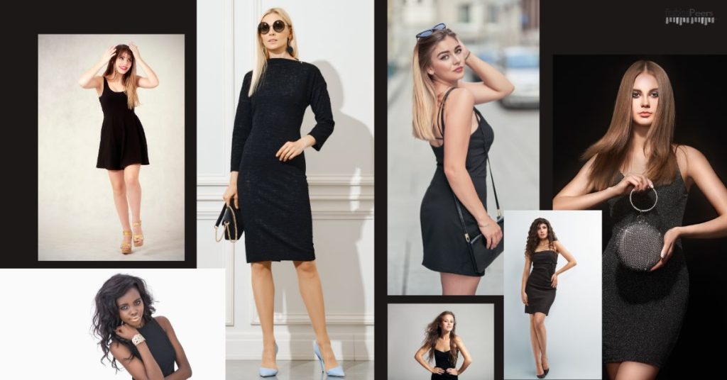 Ways to Style Your Little Black Dress for Any Occasion
