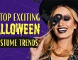 Top Exciting Halloween Costume Trends for 2025