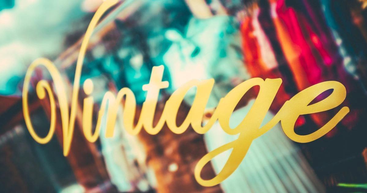 Etsy Vintage Clothing: Are These Unique Finds Worth Buying?